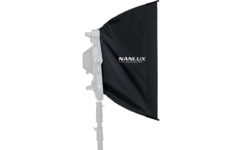 Nanlux Dyno 1200C - Softbox