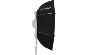 Nanlux Dyno 1200C - Octa 5' Softbox