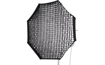 Nanlux Dyno 650C - Octa 5' Softbox