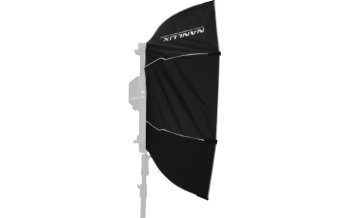 Nanlux Dyno 650C - Octa 5' Softbox