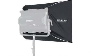 Nanlux Dyno 1200C - Softbox