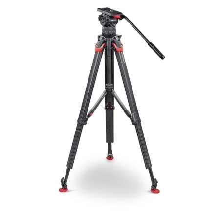 Sachtler DV 12 Flowtech Sachtler DV 12 Flowtech