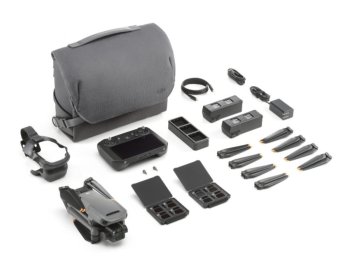 DJI Mavic 3 Cine Drone