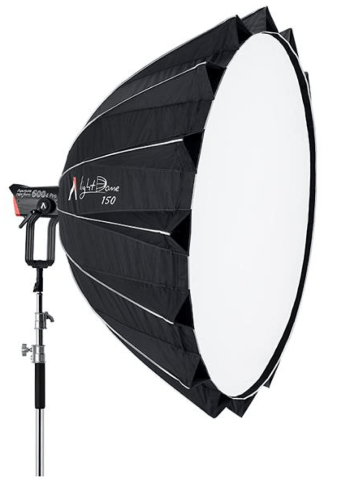 Aputure Light Dome 150 Softbox (150cm)