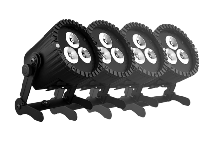Astera AX5 TriplePAR Set (4x) Astera AX5 TriplePAR Set (4x)