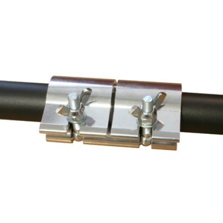 Steigerbuis Connector Klem Steigerbuis Connector Klem