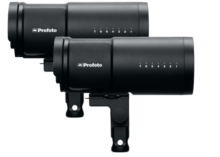 Profoto 2x B10X Plus Flitser Set