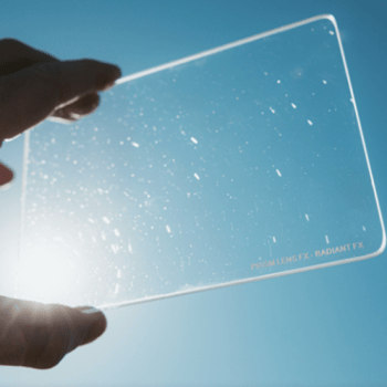 Prismlens 4x5.6 - Radiant FX