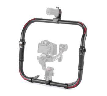 Tilta Advanced Ring Grip for RS 2/3