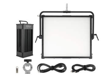 Nanlux Dyno 1200C LED Panel