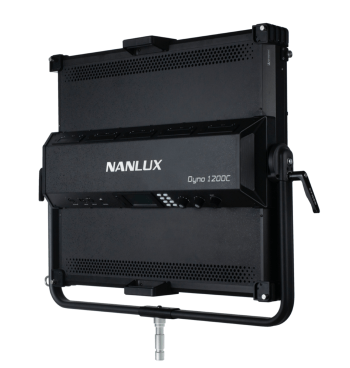Nanlux Dyno 1200C LED Panel