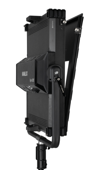 Nanlux Dyno 1200C LED Panel