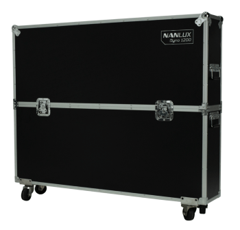 Nanlux Dyno 1200C LED Panel