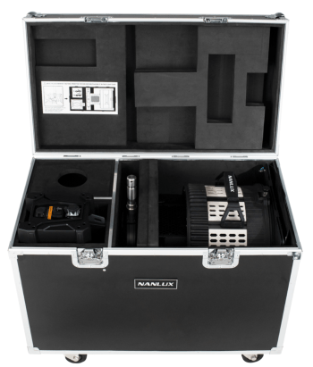 Nanlux Evoke 1200 LED