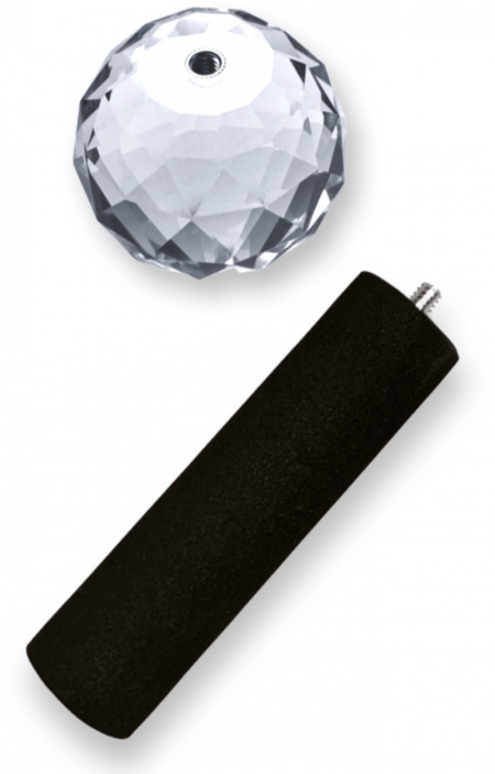 Cine Prism FX - Prism Ball incl. Handle Cine Prism FX - Prism Ball incl. Handle