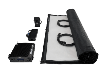 Carpetlight CL-84 Flexible LED
