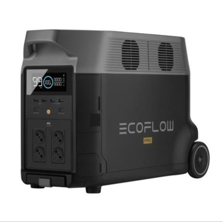 Ecoflow Delta Pro 3600 Accu