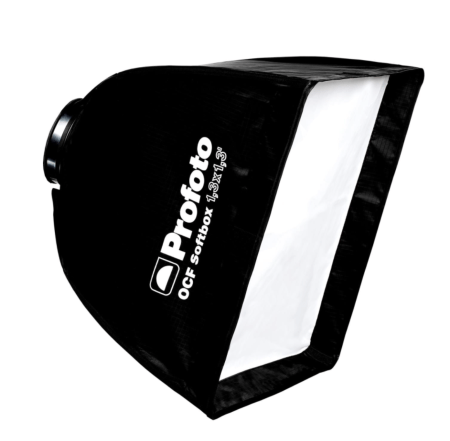 Profoto OCF Softbox 1,3x1,3' (40x40cm)