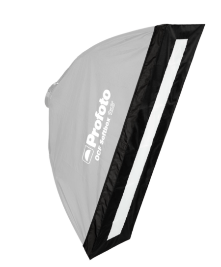 Profoto Stripmask 1x3 (30x90)