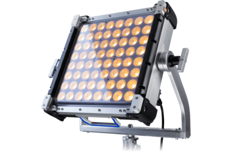 CineFLEX 150W Bi-Color 3-Light Kit