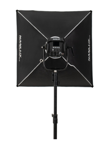 Nanlux Evoke - 100x100cm Softbox