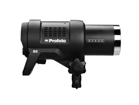 Profoto D2 1000 AirTTL Head