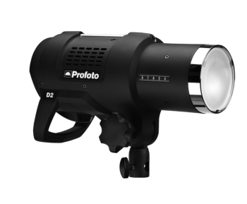 Profoto D2 1000 AirTTL Head