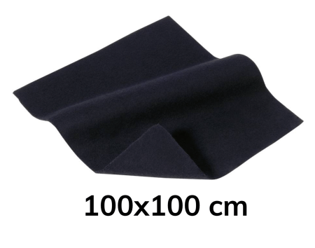 Scheurdoek 100x100 cm Scheurdoek 100x100 cm
