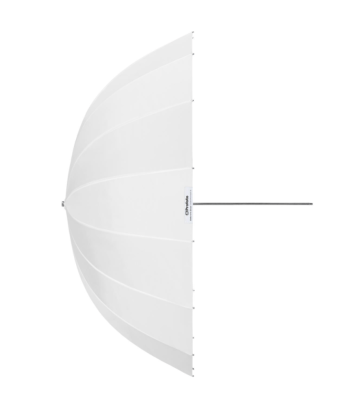 Profoto Paraplu Diep M - Wit (105cm)