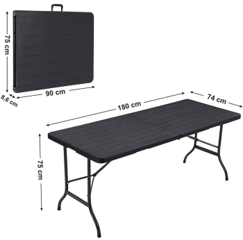 Klaptafel