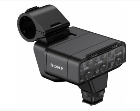 Sony XLR-K3M Adapter Sony XLR-K3M Adapter