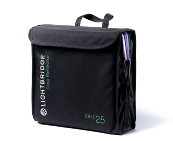 CRLS 25 Round Set