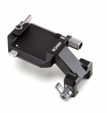 DJI RS2/RS3 - Vertical Camera Mount