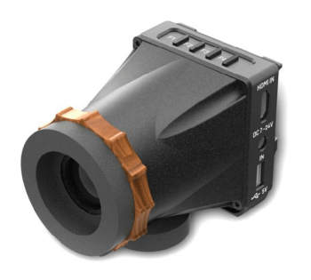 PortKeys LEYE 2.4" LCD EVF Monitor