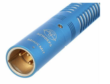 Schoeps MiniCMIT - Shotgun Microfoon