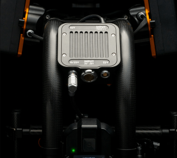 Movi Pro - Deluxe Set