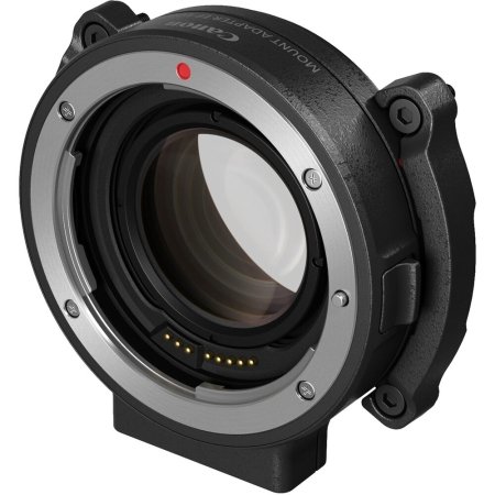 Canon RF > EF Mount (Speedbooster)