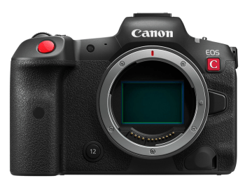 Canon EOS R5 C