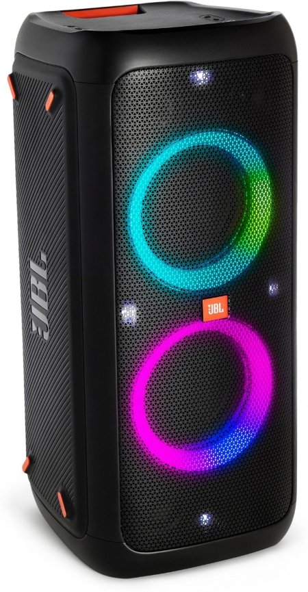 JBL PartyBox 310 Bluetooth Speaker JBL PartyBox 310 Bluetooth Speaker
