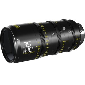 DZOFilm Catta Ace Zoom 35-80mm T2.9