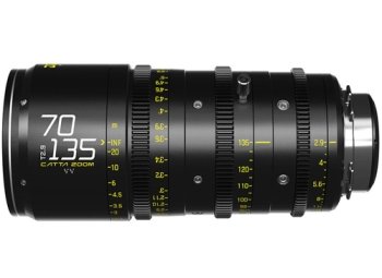 DZOFilm Catta Ace Zoom 70-135mm T2.9