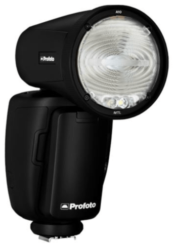Profoto A10 Flitser - Sony