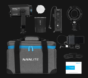 Nanlite Forza 60C