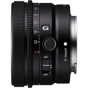 Sony FE 50mm F2.5 G