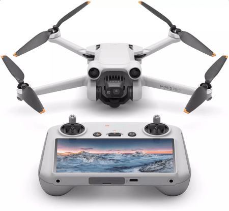 DJI Mini 3 Pro Drone