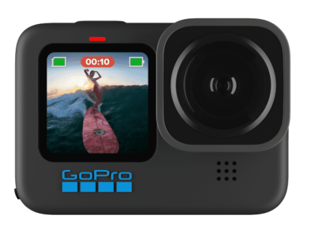 GoPro Hero 10