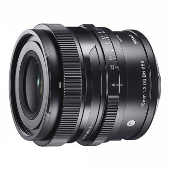 Sigma FE 35mm F2 DG DN Contemporary
