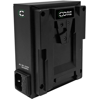 Core SWX Cube Plus V-Mount Power Supply