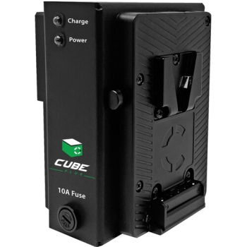 Core SWX Cube Plus V-Mount Power Supply