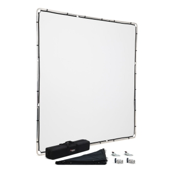 Manfrotto Scrim Pro All-in-one 3x3m